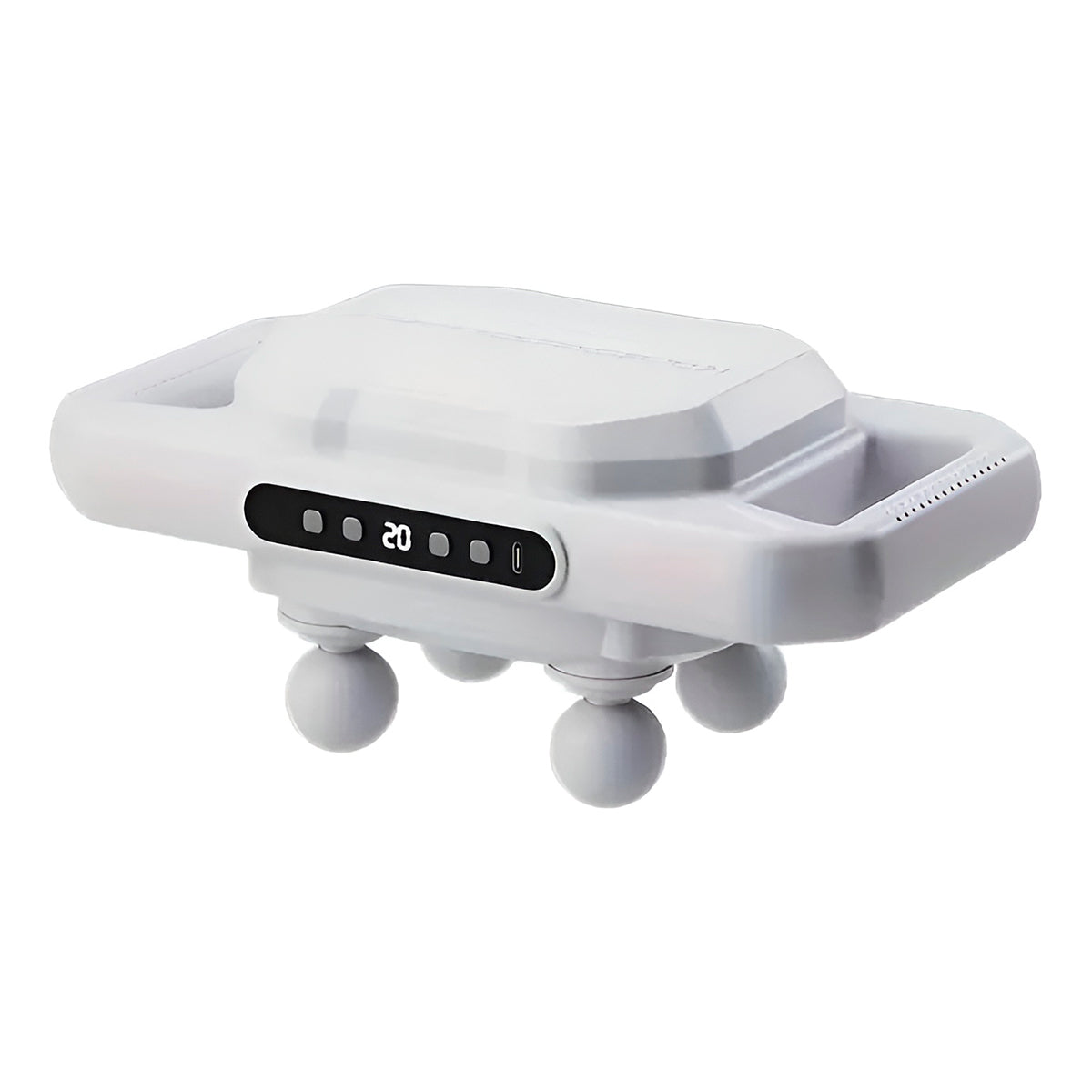 Massageador Corporal Elétrico Portátil