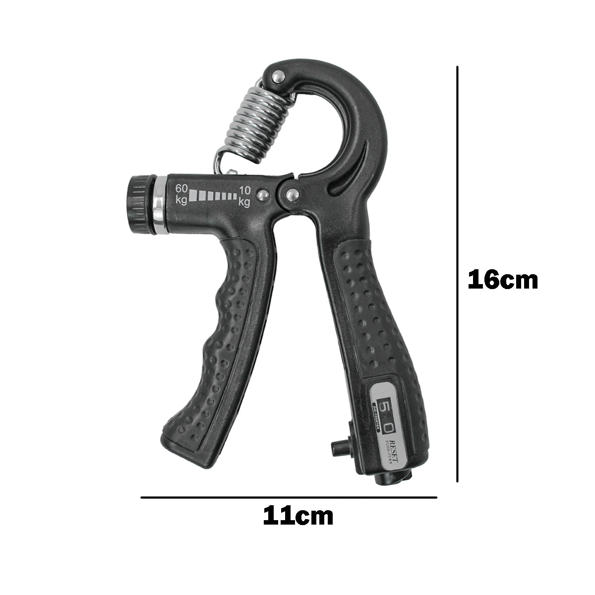 Hand Grip Ajustável