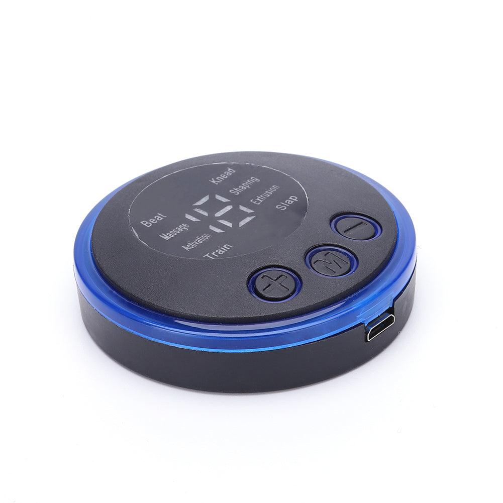 Massageador Elétrico Portátil