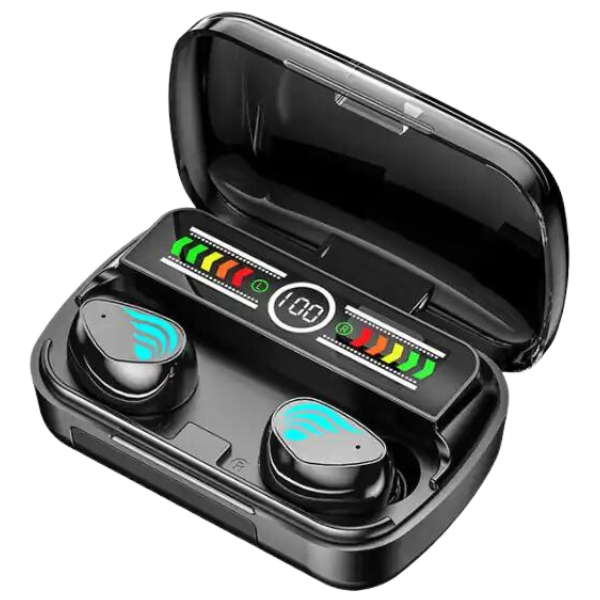 Fone de Ouvido Bluetooth Sem Fio