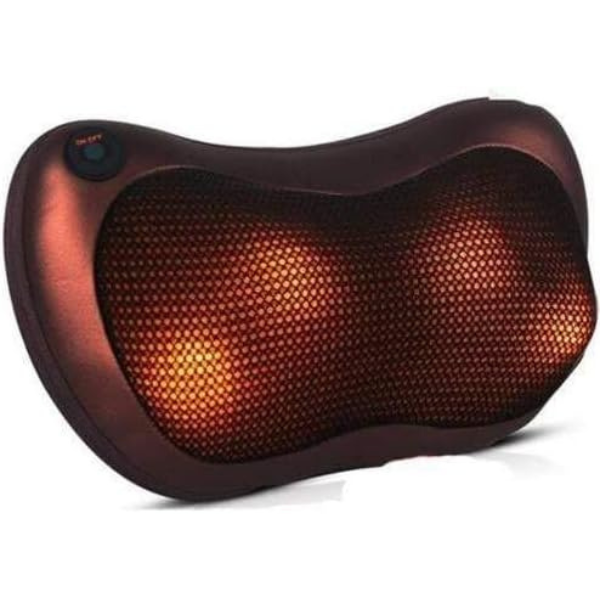 Almofada de Massagem Eletrônica