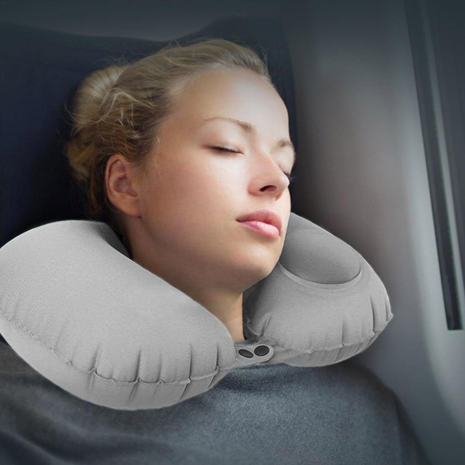 Almofada de Viagem