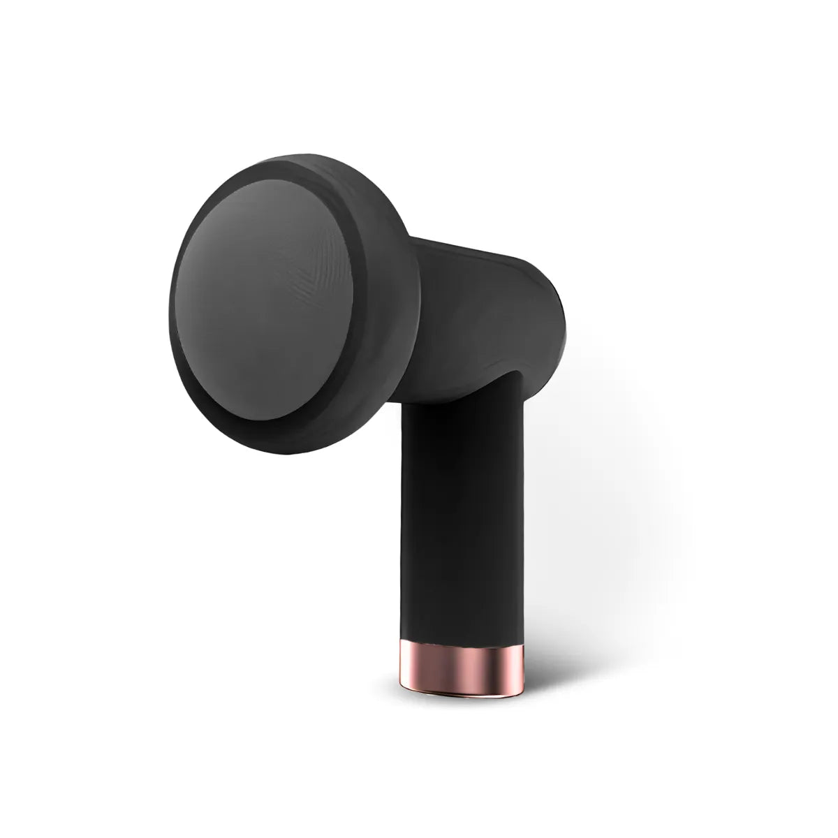 Massageador Corporal Elétrico Muscular Preto