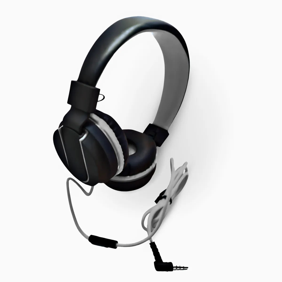 Fone De Ouvido Infantil Com Fio