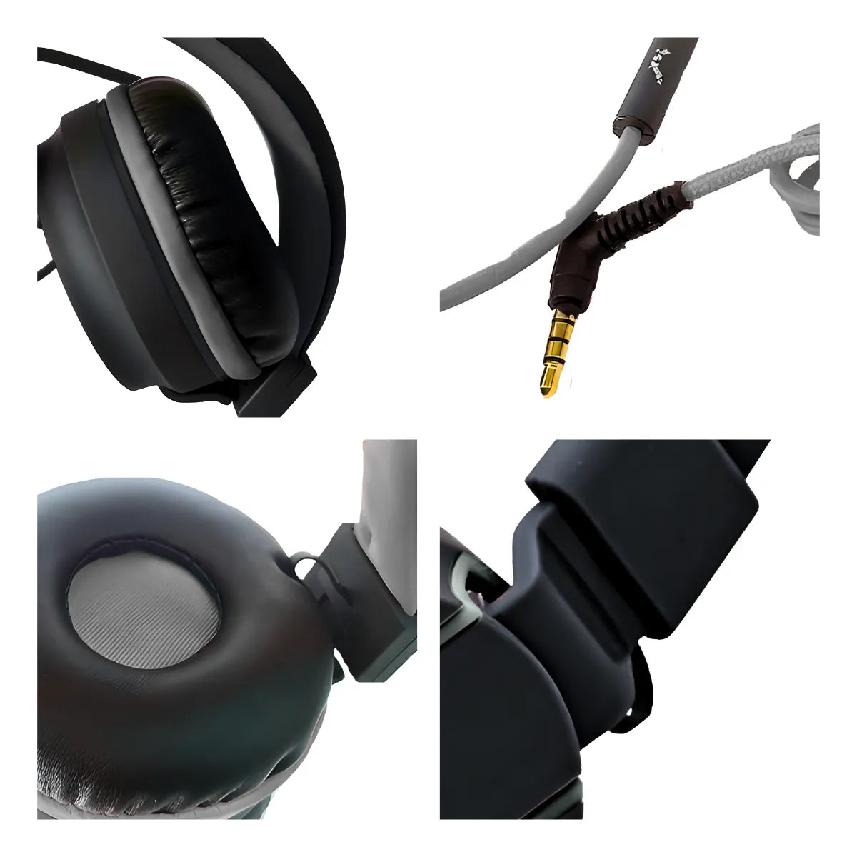 Fone De Ouvido Infantil Com Fio