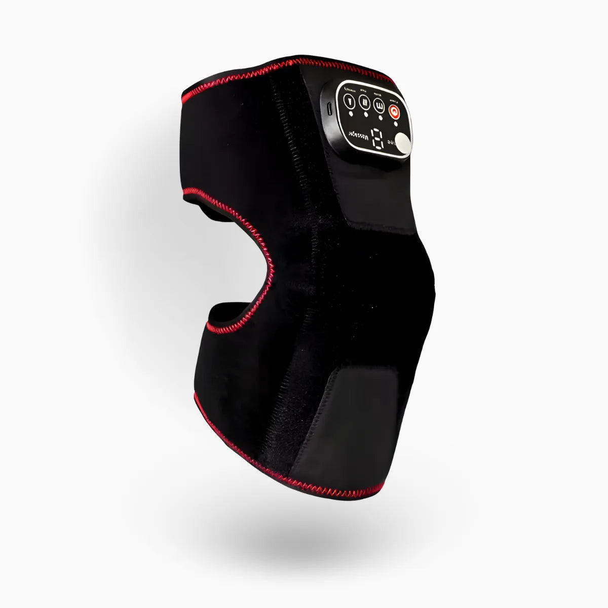 Massageador Elétrico Multifuncional