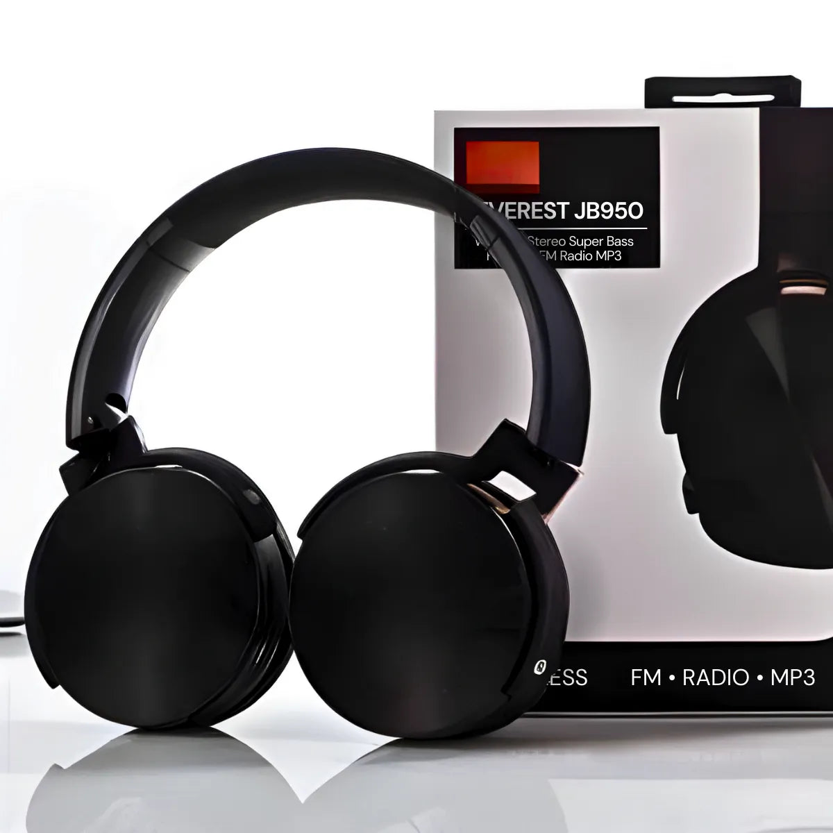 Fone de Ouvido Bluetooth