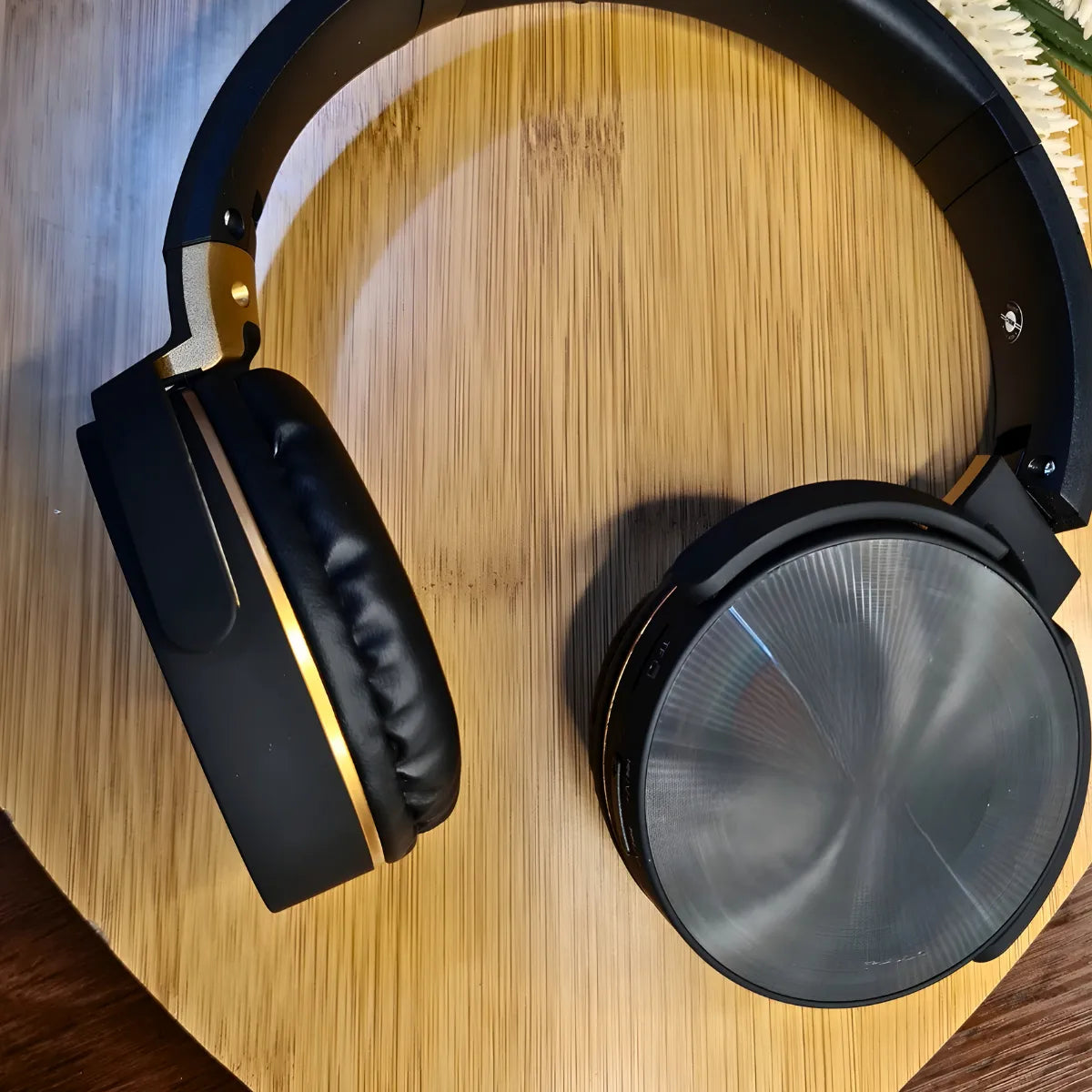 Fone de Ouvido Bluetooth