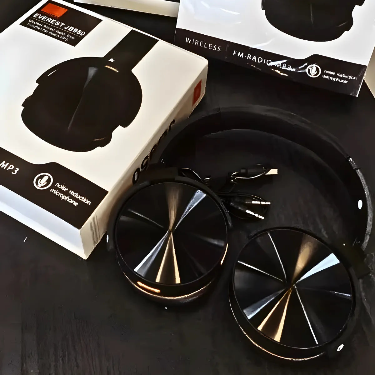 Fone de Ouvido Bluetooth