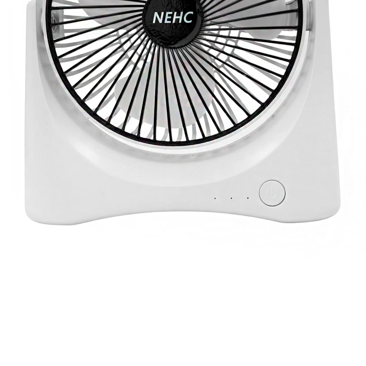 Mini Ventilador Portátil USB