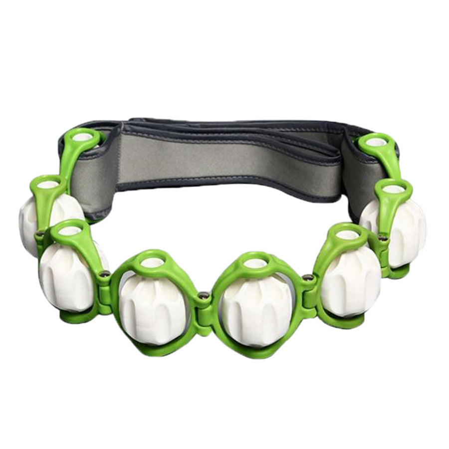 Massageador Corporal com 6 Cilindros
