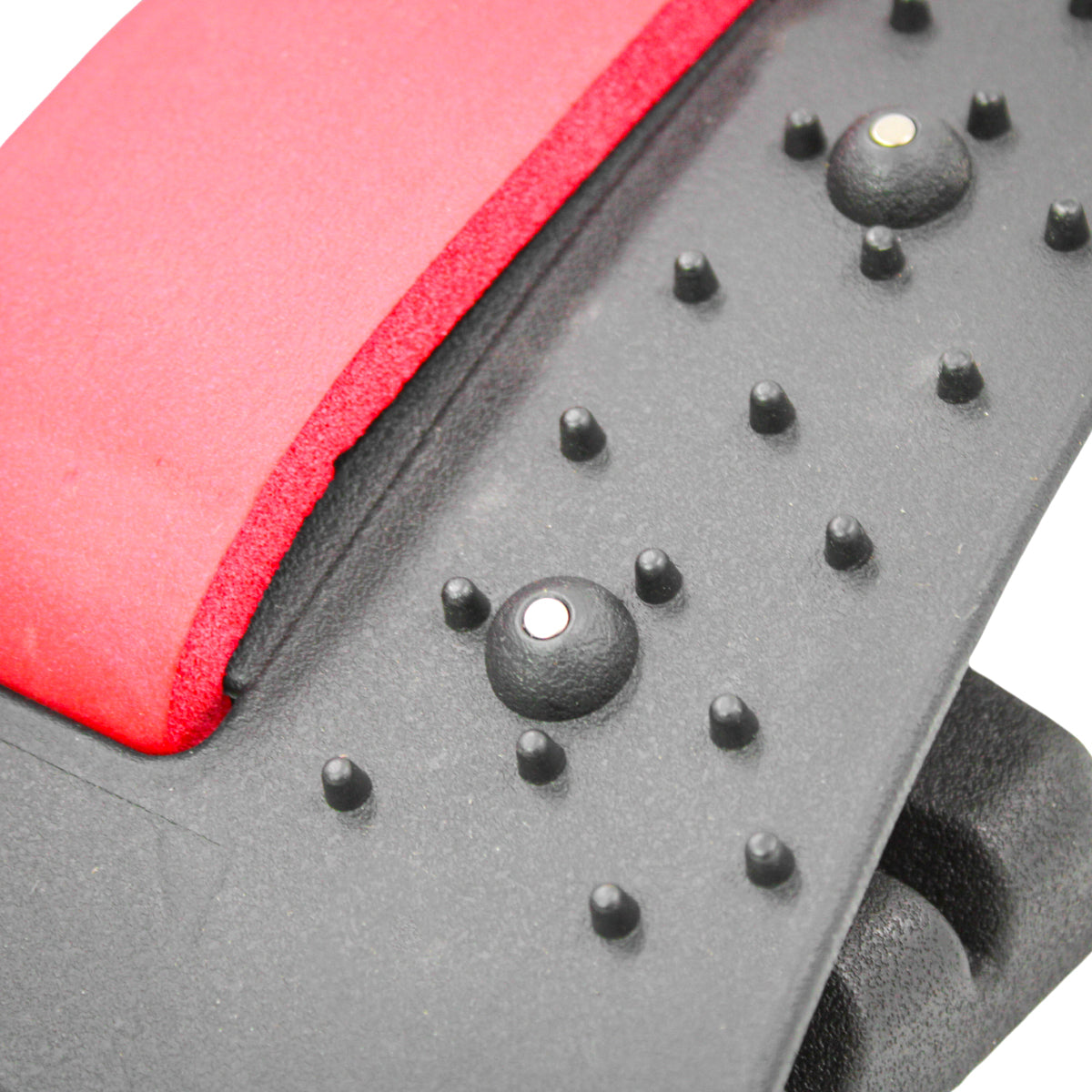 Suporte Lombar de Acupressão