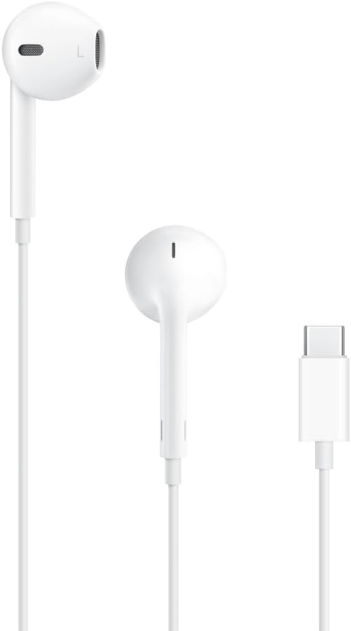Apple Fone com Fio C