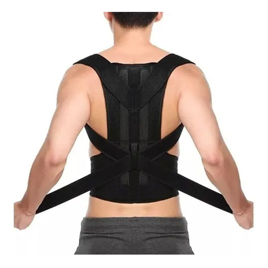 Cinta Corretora de Postura Tamanho P