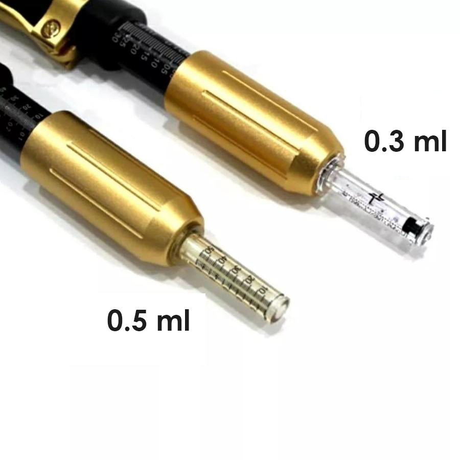 Caneta Pressurizada para Mesoterapia