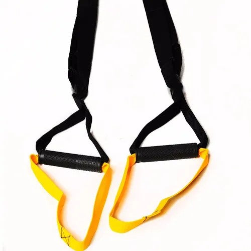 Fita de Suspensão para Treinamento