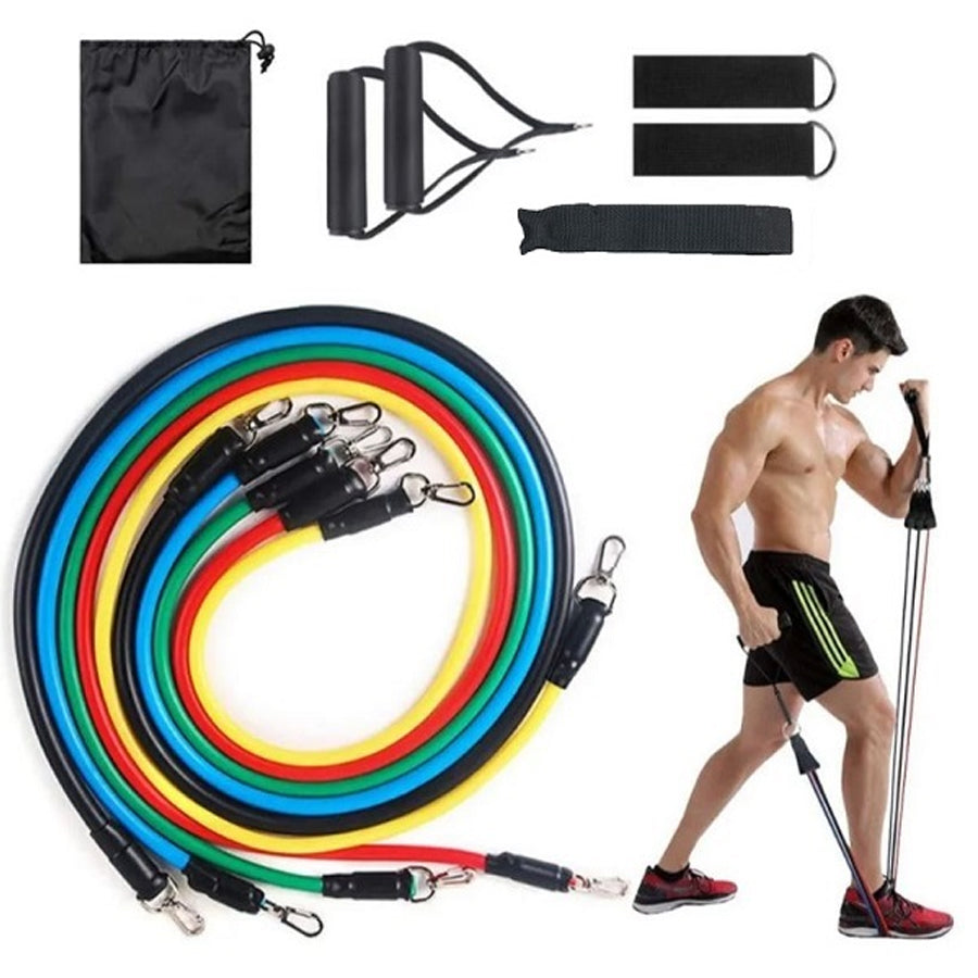Kit Extensor Elástico