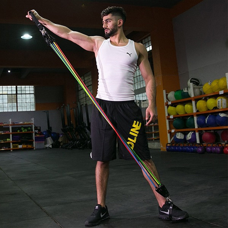 Kit Extensor Elástico