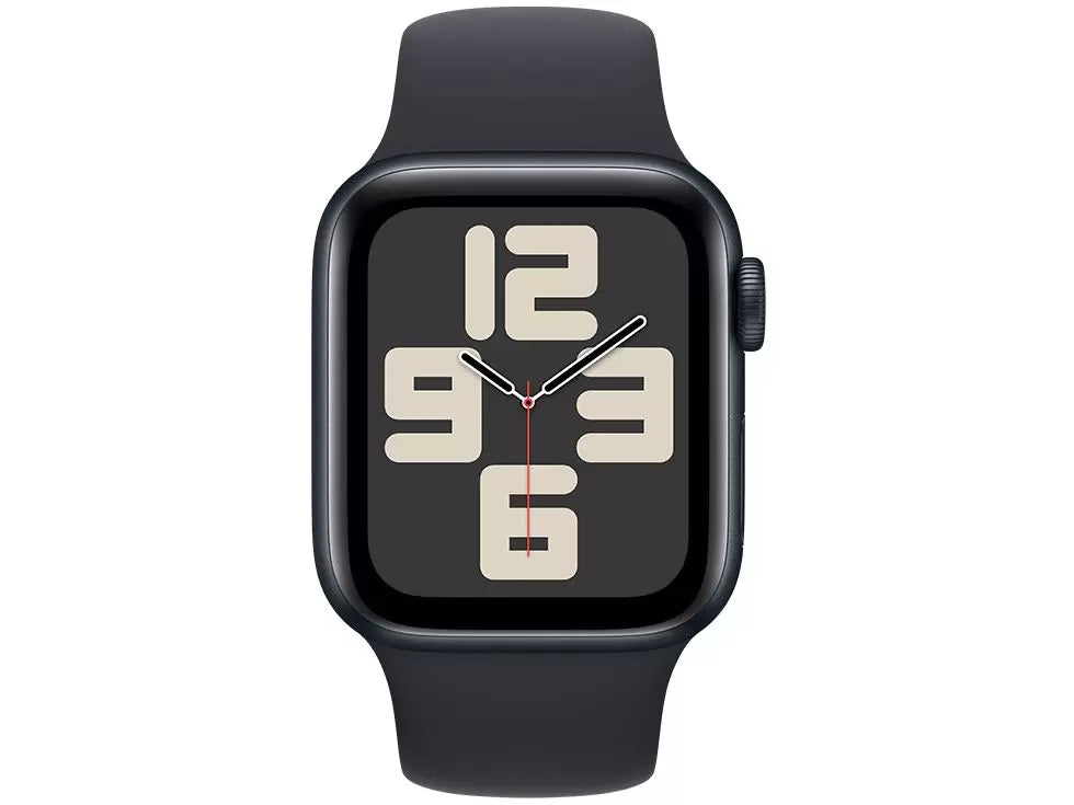 Apple Watch SE 40mm e 44MM