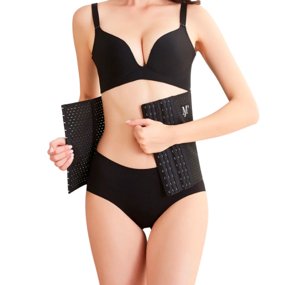 Cinta Modeladora Abdominal