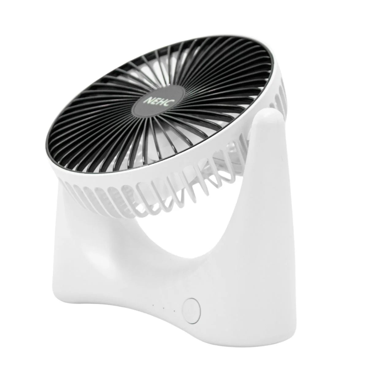 Mini Ventilador Portátil USB