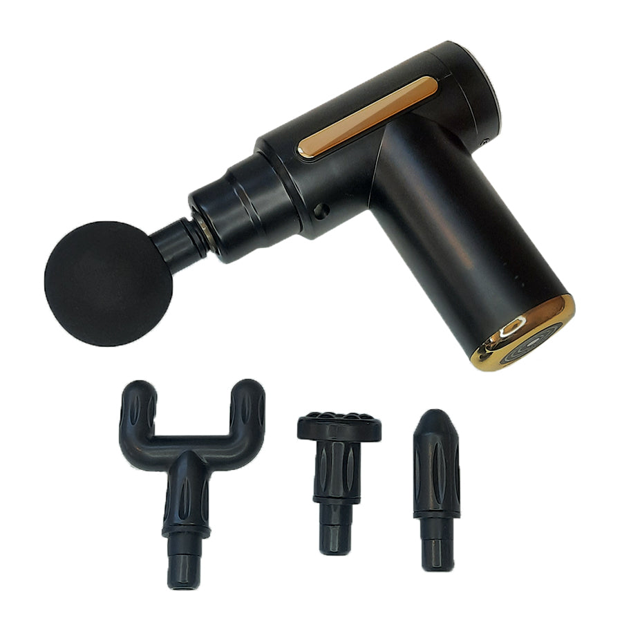 Pistola Massageadora