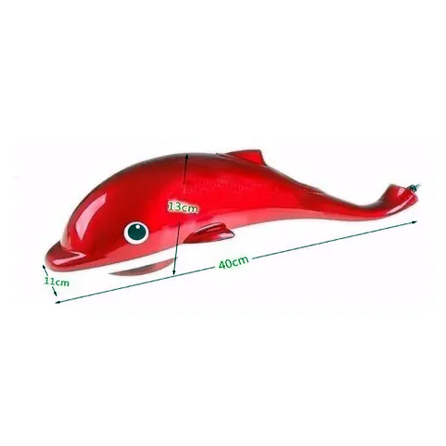Massageador Golfinho