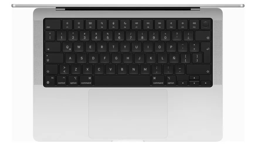 MacBook Pro M3, 14 ”, 8/512GB 2024