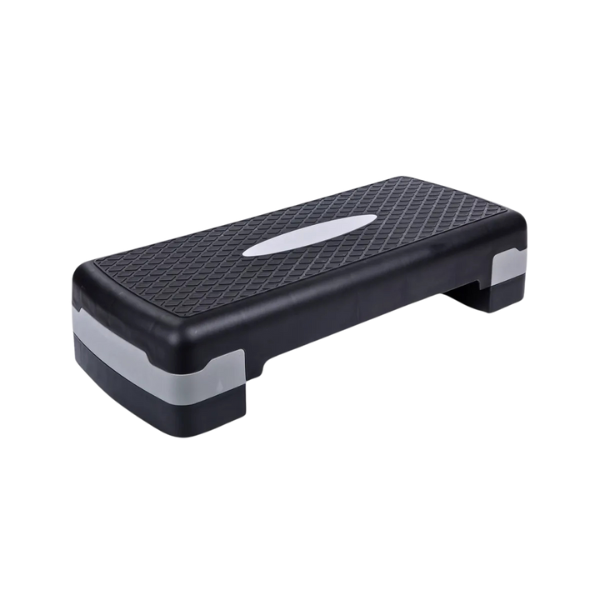Step de Ginástica Ajustável