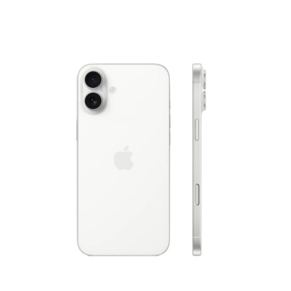 iPhone 16, Tela de 6,1″, 5G e Câmera de 48MP