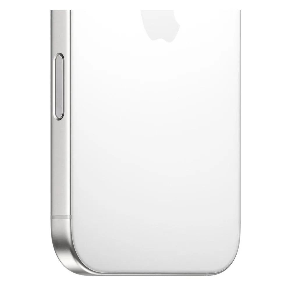 iPhone 16 Pro Max Tela de 6,9″, 5G e Câmera de 48MP