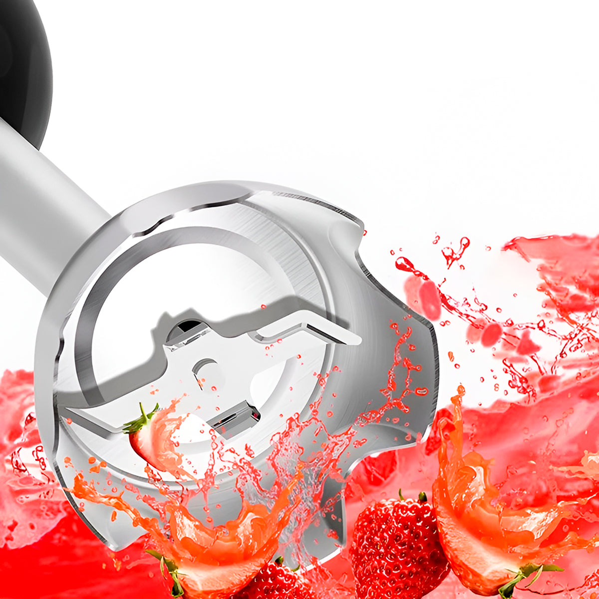 Mixer 4 em 1