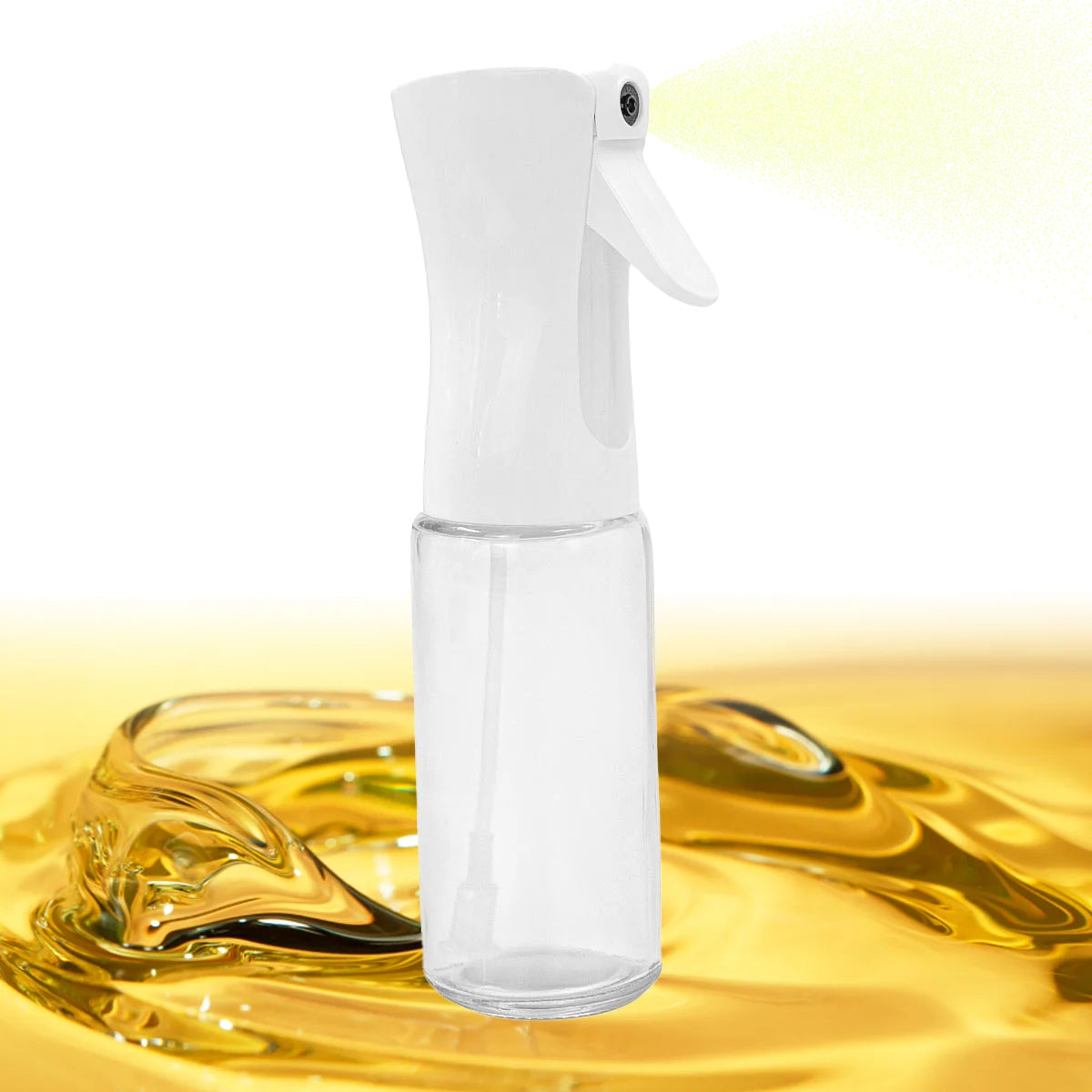Spray Borrifador de Azeite