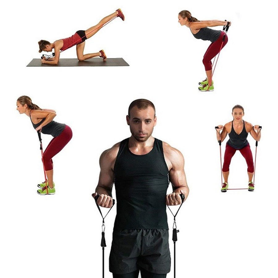 Kit Extensor Elástico