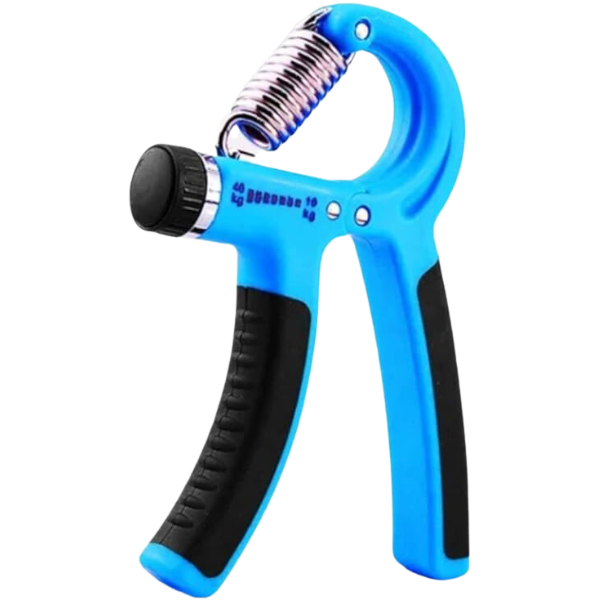 Hand Grip Com Ajuste de Intensidade