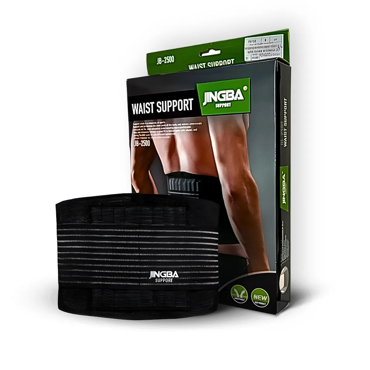 Cinta Masculina de Compressão G