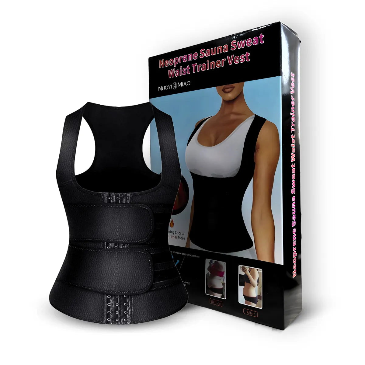 Cinta Modeladora Feminina M