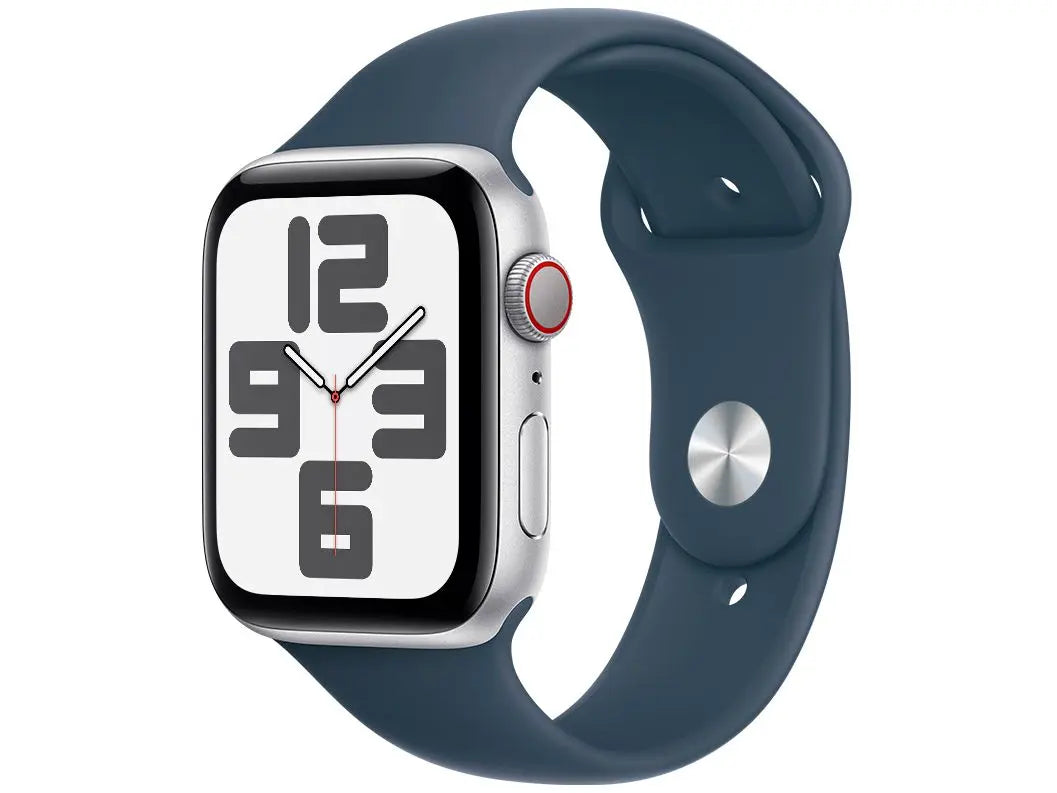 Apple Watch SE 40mm e 44MM