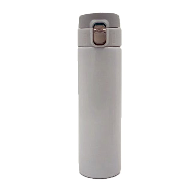 Garrafa Térmica de Aço Inox