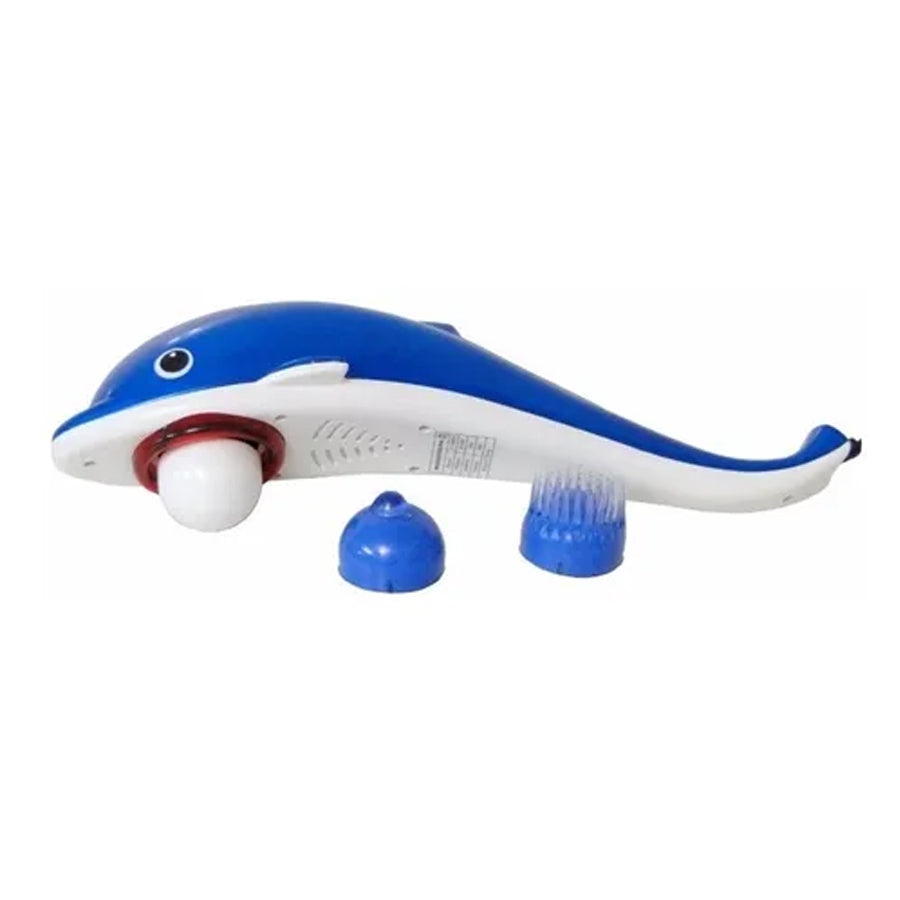 Massageador Golfinho