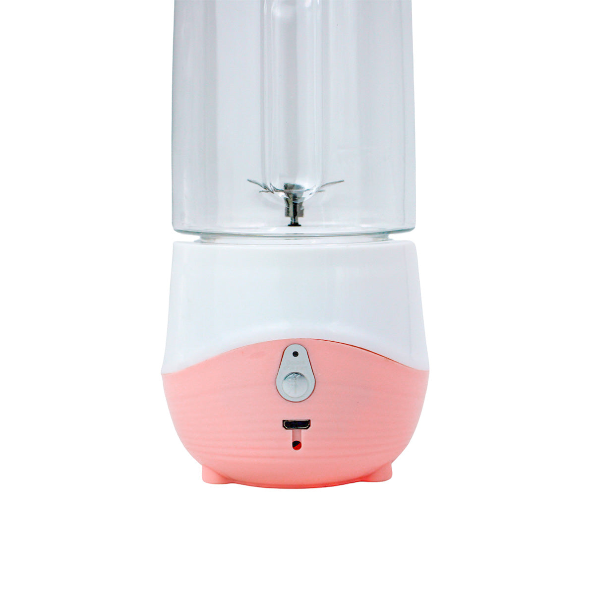 Mini Liquidificador Portátil