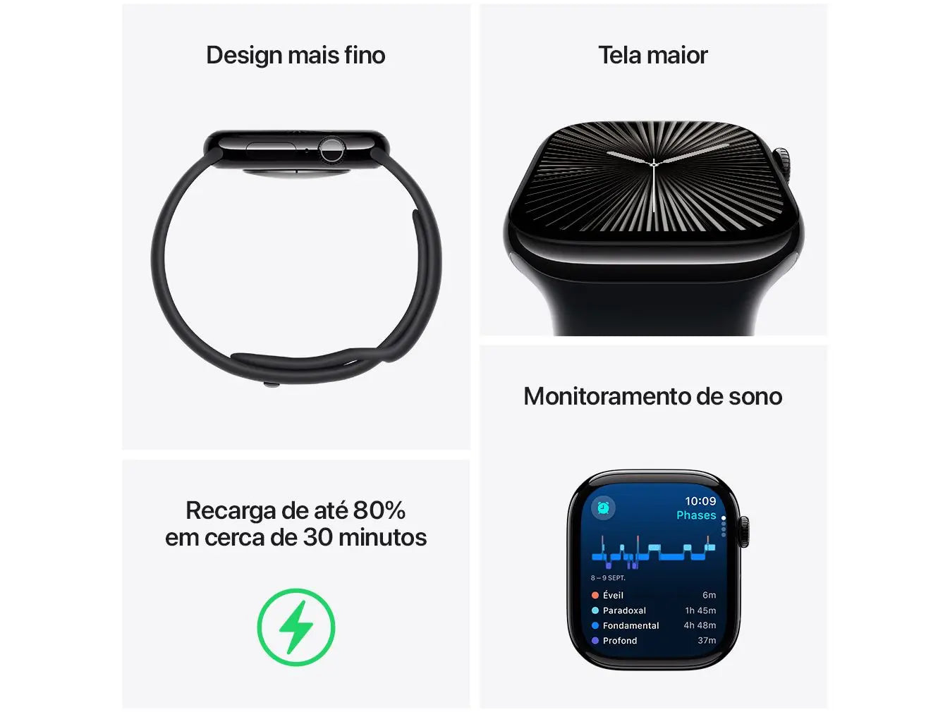 Apple Watch S10 42MM