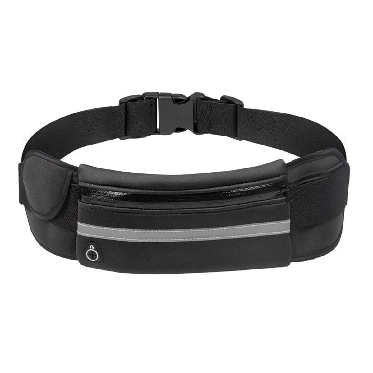 Pochete Esportiva Impermeável