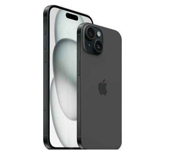 iPhone 15 Plus 128GB