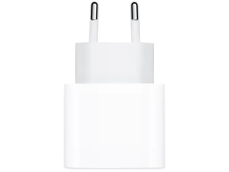 Carregador Apple 20W USB-C