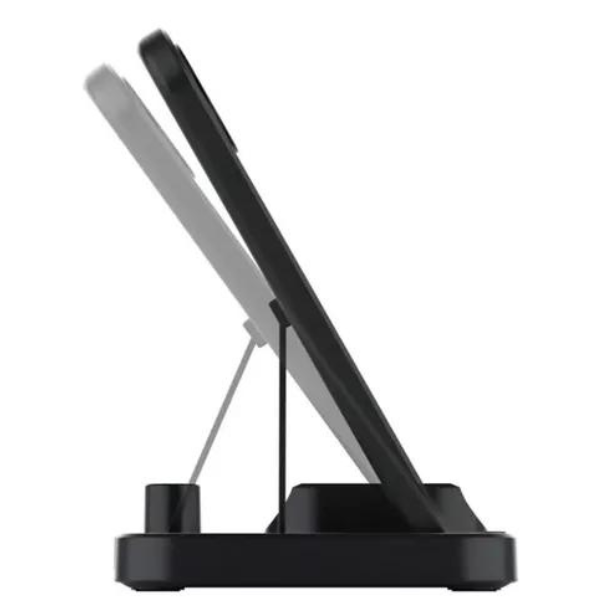 Carregador sem Fio 4 em 1