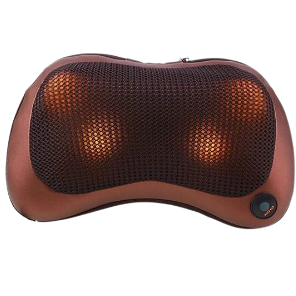Almofada de Massagem Eletrônica