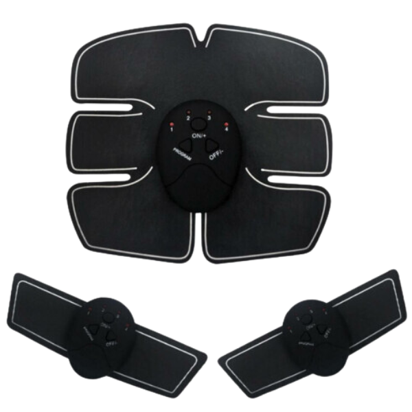 Estimulador Muscular Elétrico