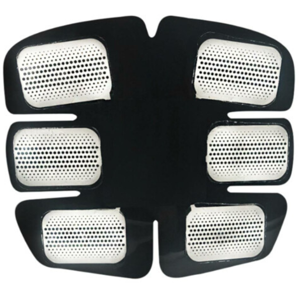 Estimulador Muscular Elétrico