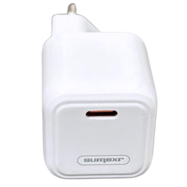 Carregador Turbo 20W